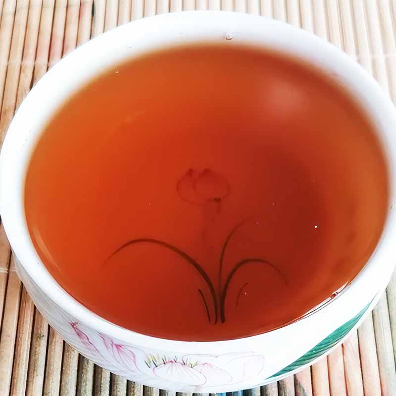 滇紅紅茶サンプルセット – 120g(12種類、各10g)