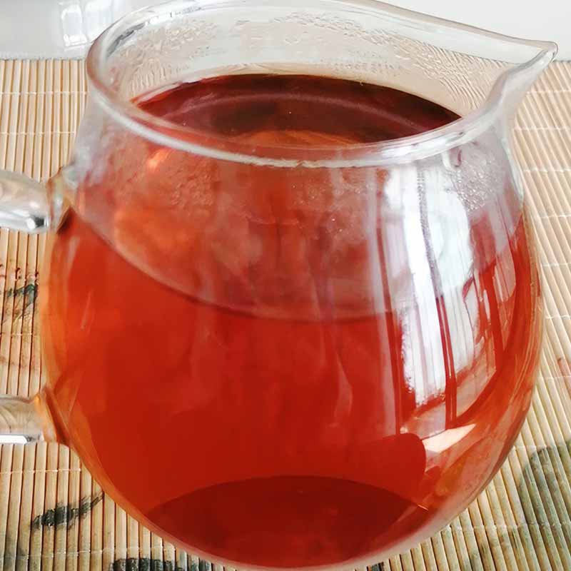 滇紅紅茶サンプルセット – 120g(12種類、各10g)