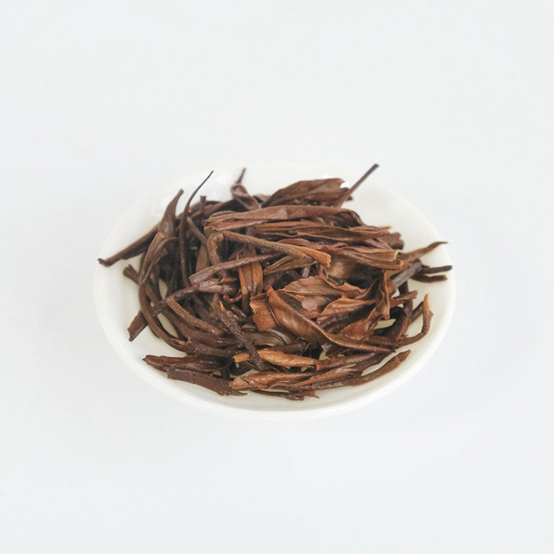 Ancient Tree Black Tea "Yanxia" – Fengqing, Yunnan