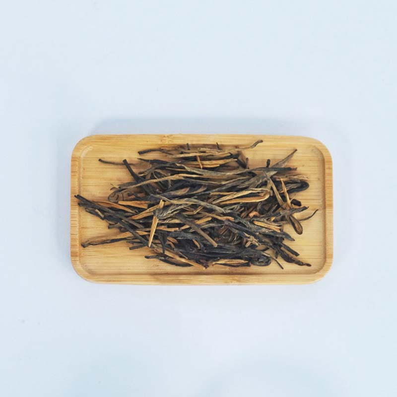 Ancient Tree Black Tea "Yanxia" – Fengqing, Yunnan