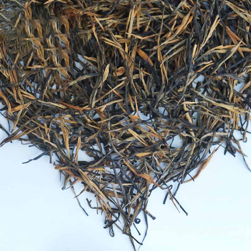 Ancient Tree Black Tea "Yanxia" – Fengqing, Yunnan