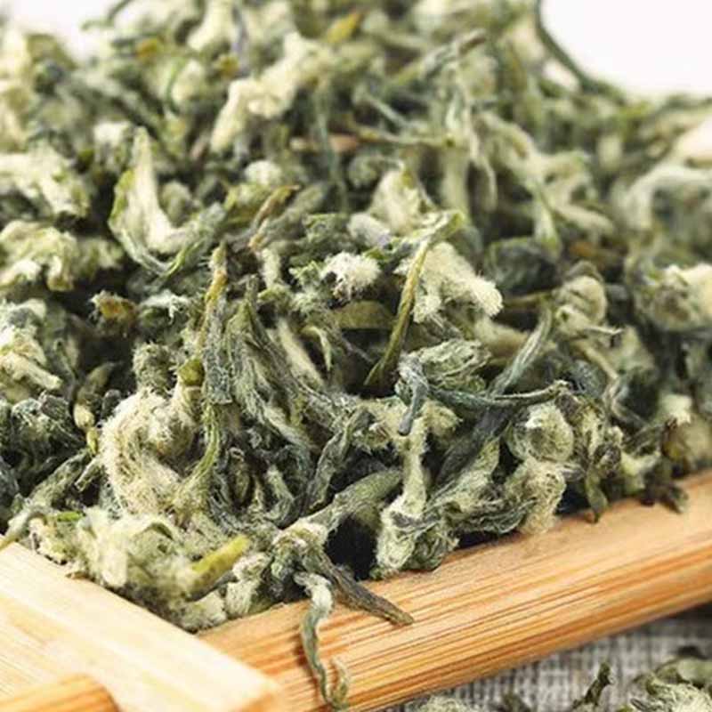 Dongting Biluochun Green Tea – Handcrafted Spiral Leaves with Floral Sweetness from East Mountain, Suzhou,100g Tin