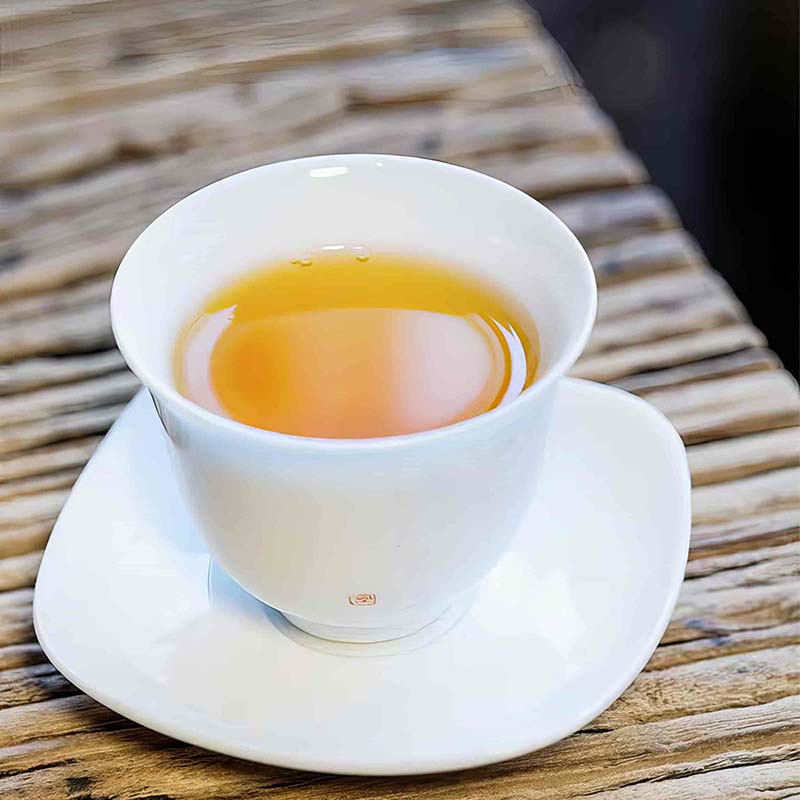 Golden Bud Black Tea – Fengqing, Yunnan