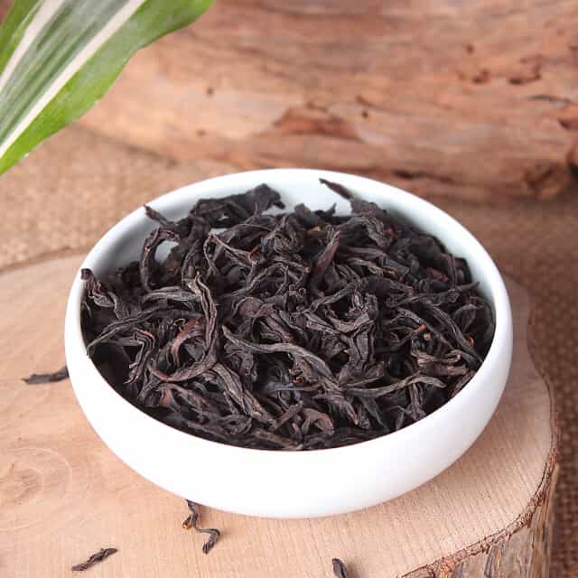 Hongyanxiao – Award-Winning Wild Black Tea