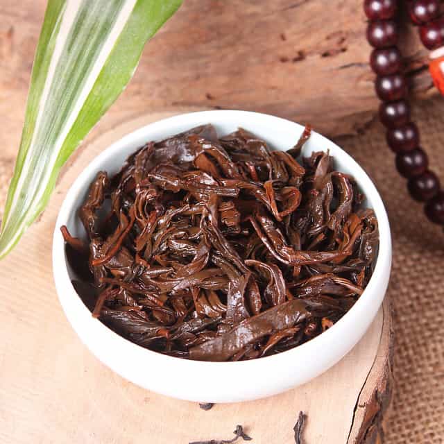 Hongyanxiao – Award-Winning Wild Black Tea