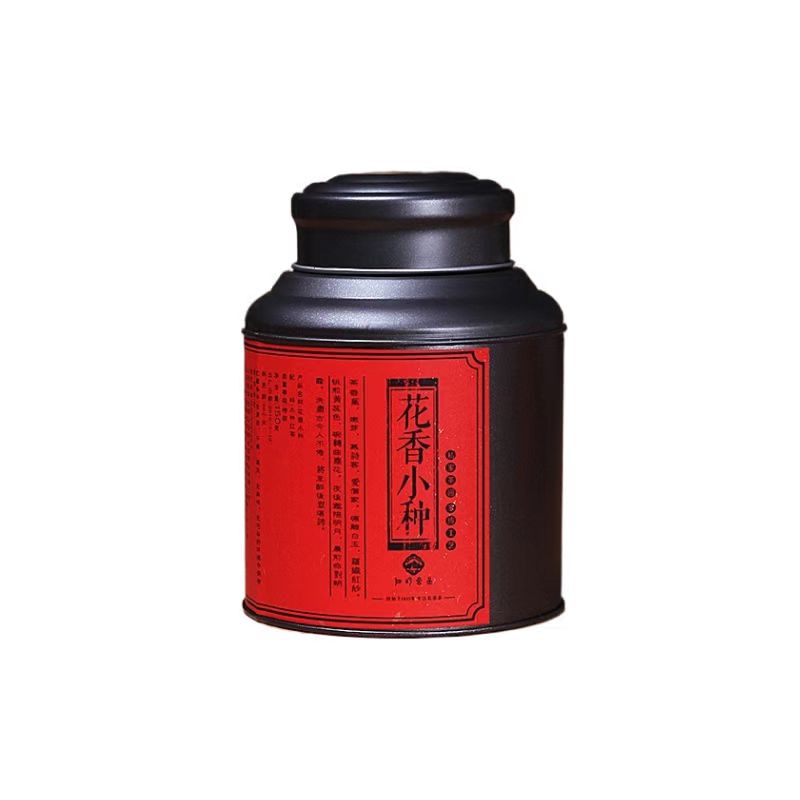 International Award-Winning Floral Lapsang Souchong – Superior Grade Wild Mountain Black Tea,150g Tin