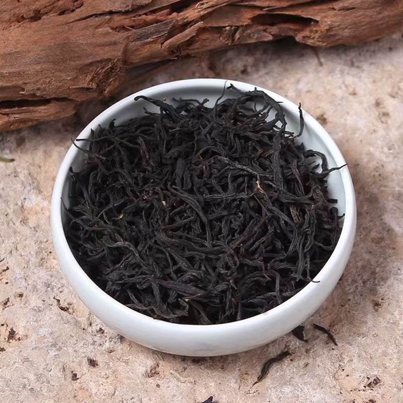 International Award-Winning Floral Lapsang Souchong – Superior Grade Wild Mountain Black Tea,150g Tin