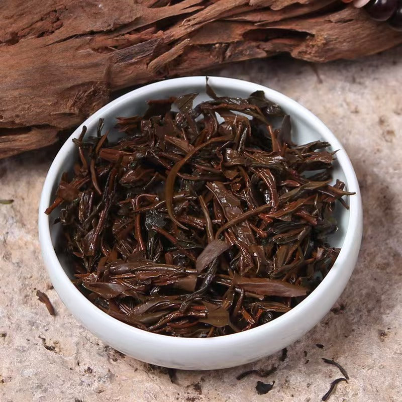 International Award-Winning Floral Lapsang Souchong – Superior Grade Wild Mountain Black Tea,150g Tin