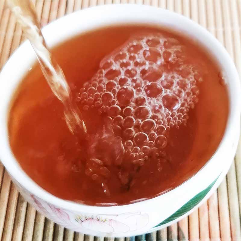 滇紅紅茶サンプルセット – 120g（12種類、各10g）