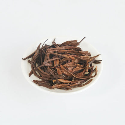 Ancient Tree Black Tea "Yanxia" – Fengqing, Yunnan