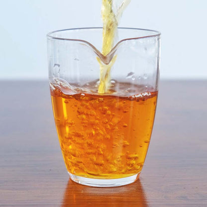 Ancient Tree Black Tea "Yanxia" – Fengqing, Yunnan
