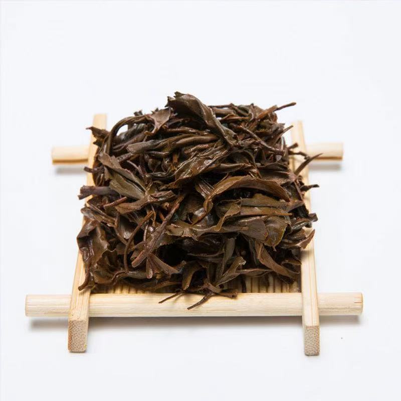 Lapsang Souchong –  First-Flush Fujian Black Tea