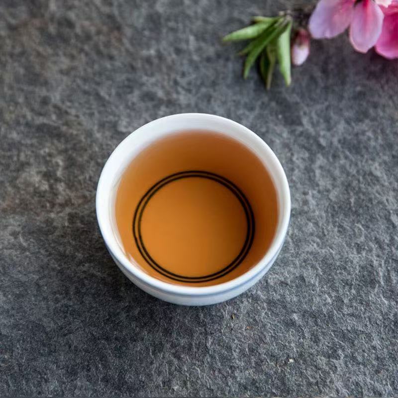 Lapsang Souchong –  First-Flush Fujian Black Tea