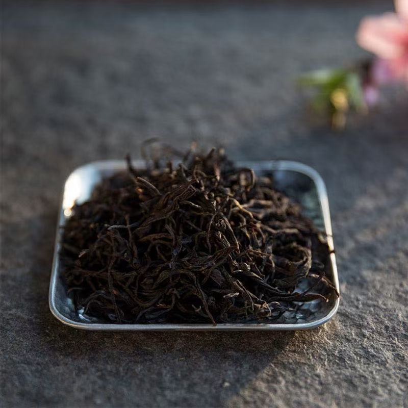 Lapsang Souchong –  First-Flush Fujian Black Tea