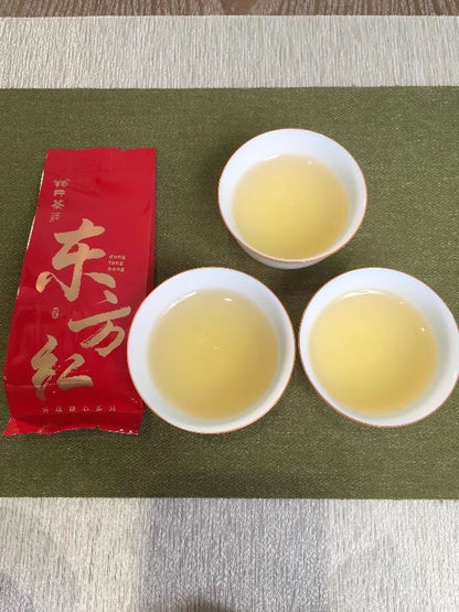 Phoenix Dancong Oolong Tea Collection – 30 Fragrant Varieties from Chaozhou Fenghuang Mountain