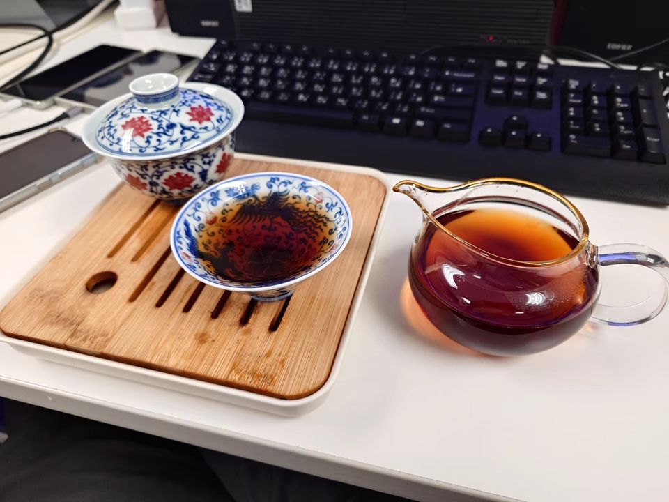 Phoenix Dancong Oolong Tea Collection – 30 Fragrant Varieties from Chaozhou Fenghuang Mountain
