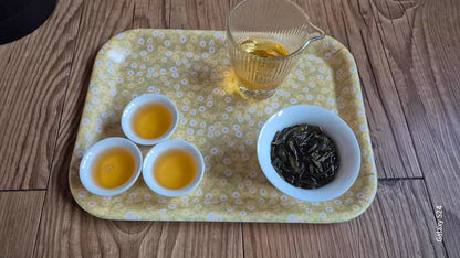 Phoenix Dancong Oolong Tea Collection – 30 Fragrant Varieties from Chaozhou Fenghuang Mountain