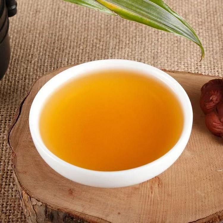 Wuyishan High Mountain Jin Jun Mei Black Tea – 2025 First Spring Harvest, Floral and Smooth, 200g Canister